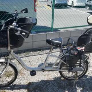 ママチャリ シティサイクル・ママチャリ アサヒサイクル 26インチ ダブル