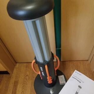 【ダイエット器具】スクワットマジック+ダンベルおまけ付き