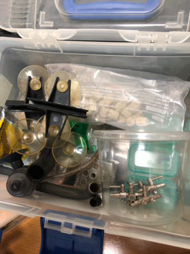 観賞魚飼育物品