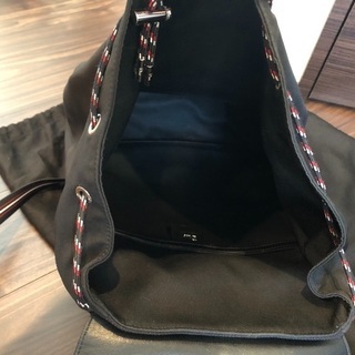 Christian Dior クリスチャンディオール  バックパックの画像