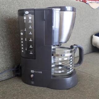 コーヒーメーカー　ZOJIRUSHI　象印