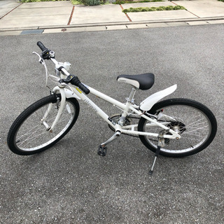 RITE WAY 自転車  ZIT2422 サイズ125cm~1...
