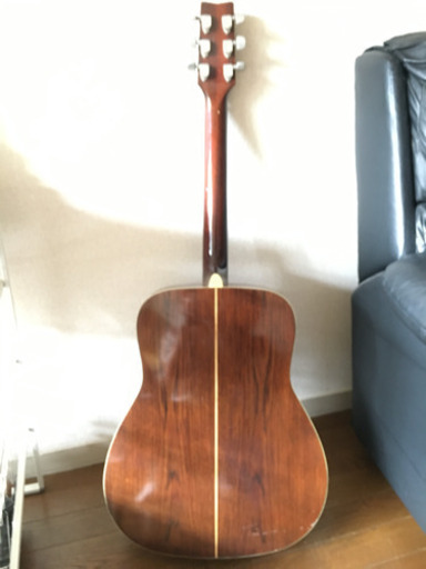 YAMAHA アコギ アコースティックギター FG 360 ヤマハ ビンテージ