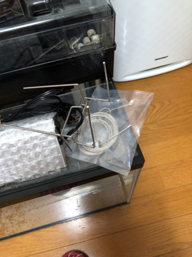 観賞魚 LEDライト