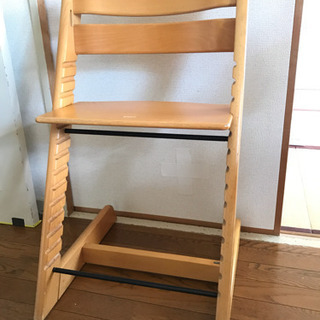 足台紛失 STOKKE ストッケ トリップトラップ TRIPP ...