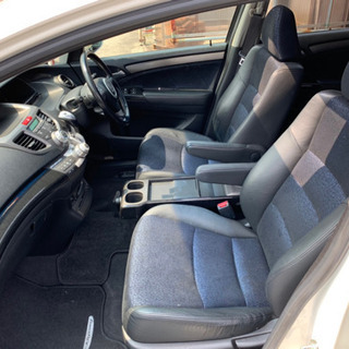 調子絶好調❗️4WD❗️オデッセイ❗️の画像