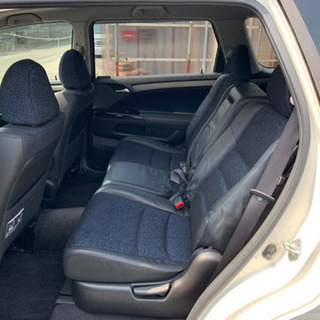 調子絶好調❗️4WD❗️オデッセイ❗️の画像