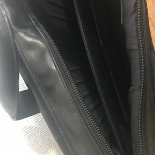 【値下げしました】TUMIビジネスバック 9000円の画像