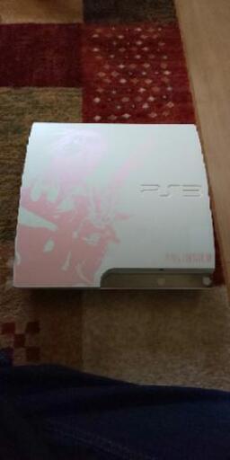 ps3 FF仕様 すぐに遊べます