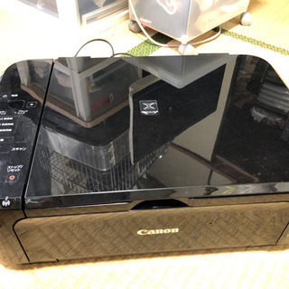 プリンターキャノン★CanonPIXUS MG3130