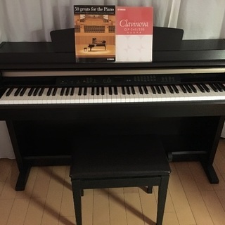 電子ピアノ ヤマハ クラビノーバ CLP-230