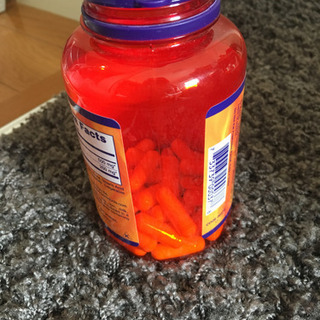 アルギニン サプリの画像