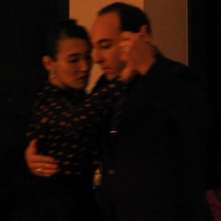 アルゼンチンタンゴ Rika&José 岡山ワークショップの画像