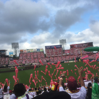 暑いっす