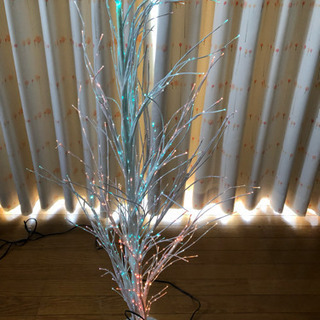クリスマスツリーの画像