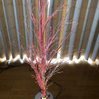 クリスマスツリーの画像