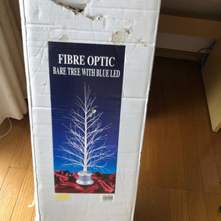 クリスマスツリー