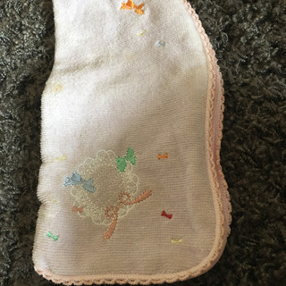 水筒ホルダー