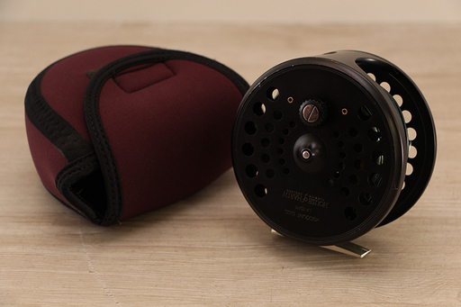 ハーディ バイカウント　HOUSE of HARDY Viscount  LA 10/11 (9UP819YGw)