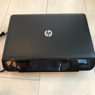 HP ENVY4500