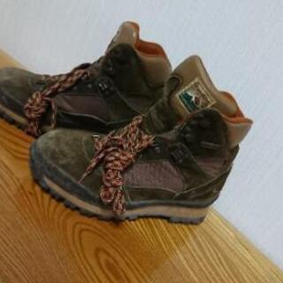 grandking gore-tex 24.5 eee 登山靴 ...