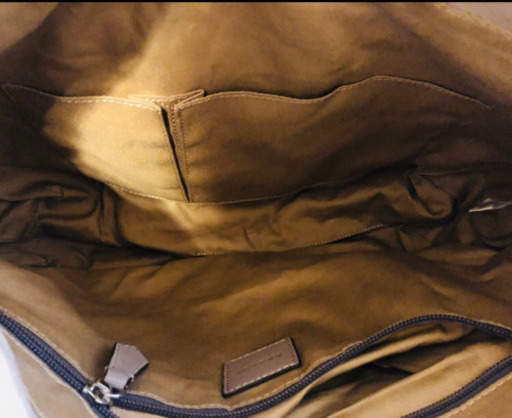 未使用品★SAZABYトートバック差し上げます。