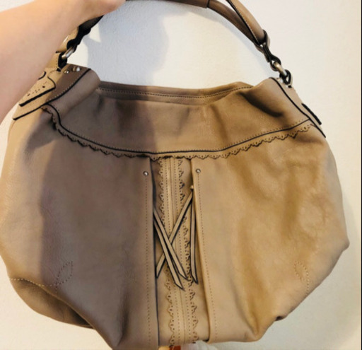 未使用品★SAZABYトートバック差し上げます。