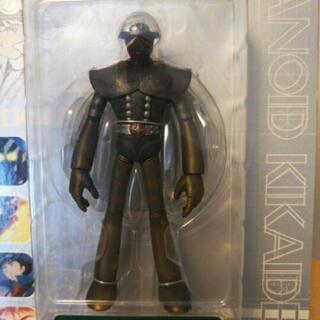 人造人間キカイダー[量産型ハカイダー] フィギュアの画像