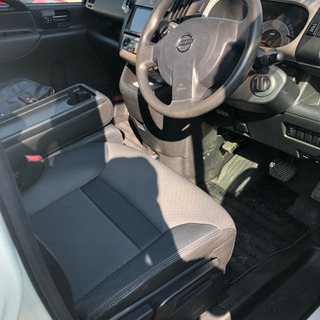 日産セレナRX‼️ランディ仕様‼️整備たっぷり‼️の画像