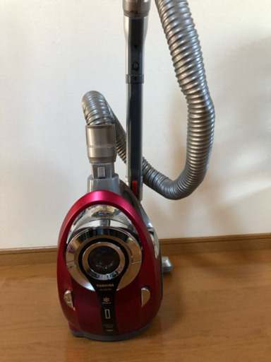 掃除機