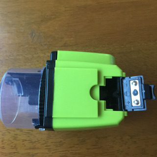 限界値引中❗️
🌈魚 自動給餌器 中古品🌈の画像