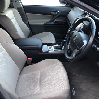 平成22年式 TOYOTA マークX リラックスセレクション 車検2年付き・修復歴無し！の画像