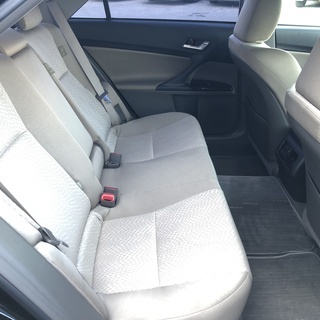 平成22年式 TOYOTA マークX リラックスセレクション 車検2年付き・修復歴無し！の画像