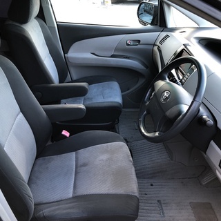 平成18年式 TOYOTA エスティマ アエラス 車検2年付き・修復歴無し！の画像