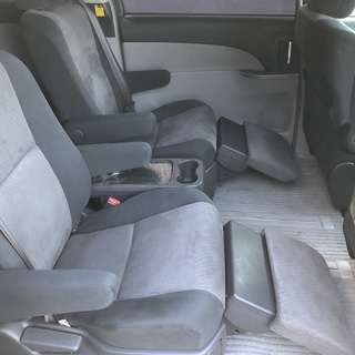 平成18年式 TOYOTA エスティマ アエラス 車検2年付き・修復歴無し！の画像