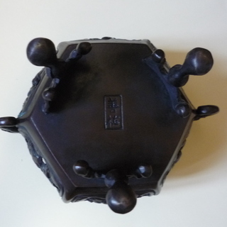 値下げ！香炉　の画像