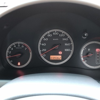 平成14年式 HONDA モビリオ W 車検付き・修復歴無し！走行4万km！の画像