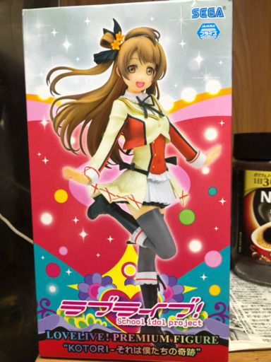 ラブライブ