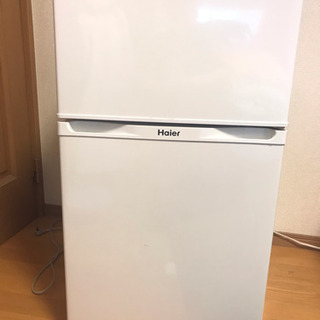 ハイアール  2ドア の画像