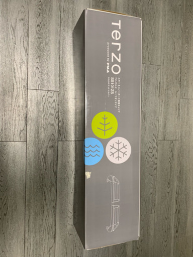 TERZO スキー・スノーボード専用キャリア