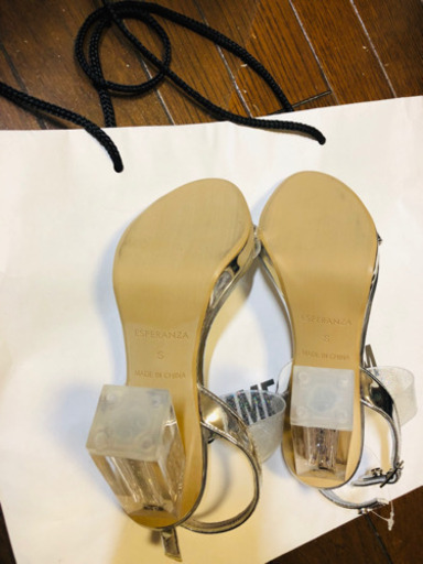 エスプランサ 8cm