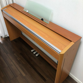 電子ピアノ カシオ Privia PX-800