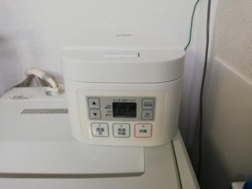 炊飯器 3合 ニトリ