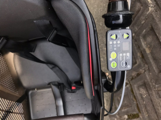 ０５６  電動自転車ブリジストンアンジェリーノ　充電器なし