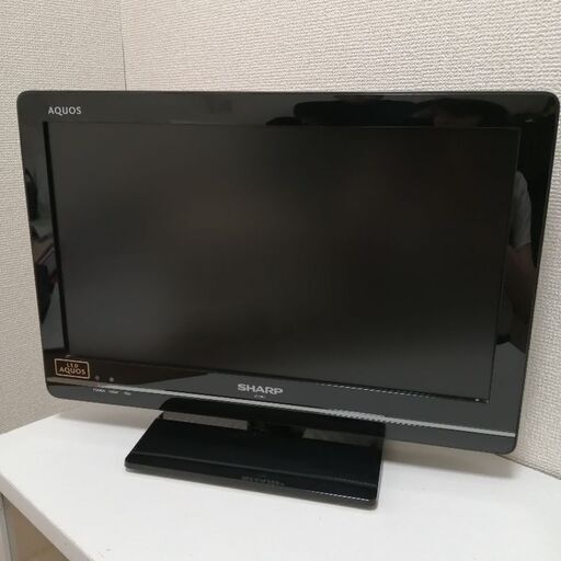 テレビ 19インチ