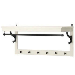 IKEA ハンガー 帽子 ラック