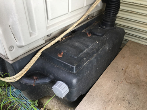 仮設トイレです 値下げしました^_^