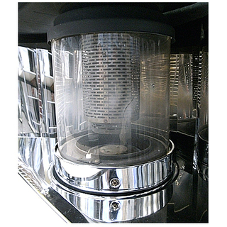 札幌 動作確認済【煙突式ストーブ コロナ RVD-70BFS 「基本型式 SV