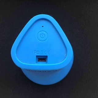 Bluetoothスピーカー＊中古の画像