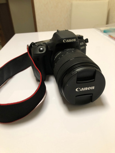 一眼レフ！！購入は昨年。明日16日まで